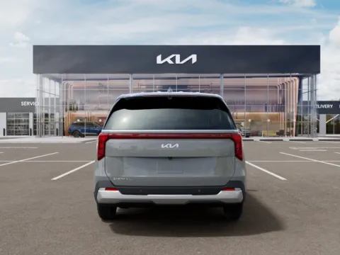More photos of 2027 Kia Carnival LXS at Outten Kia, PA