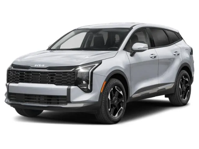 2027 Kia Sportage Hybrid S AWD for sale in Hamburg, PA