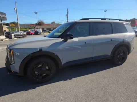 More photos of 2027 Kia Telluride X-Line EX AWD at Outten Kia, PA