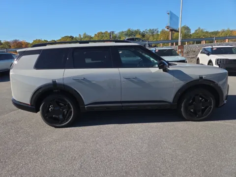 Photos of 2027 Kia Telluride X-Line EX AWD for sale in Hamburg, PA at Outten Kia
