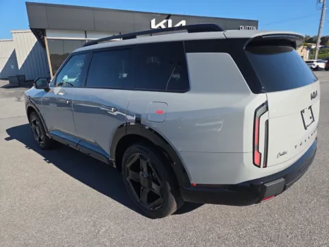 More photos of 2027 Kia Telluride X-Line EX AWD at Outten Kia, PA