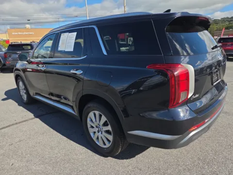 More photos of 2025 Hyundai Palisade SEL AWD at Outten Kia, PA