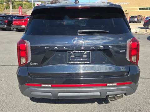 More photos of 2025 Hyundai Palisade SEL AWD at Outten Kia, PA