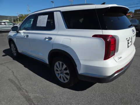More photos of 2025 Hyundai Palisade SEL at Outten Kia, PA