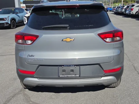 More photos of 2025 Chevrolet Trailblazer LT AWD at Outten Kia, PA