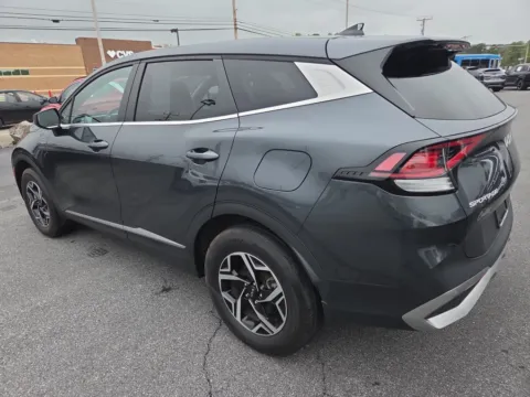 More photos of 2023 Kia Sportage LX AWD at Outten Kia, PA