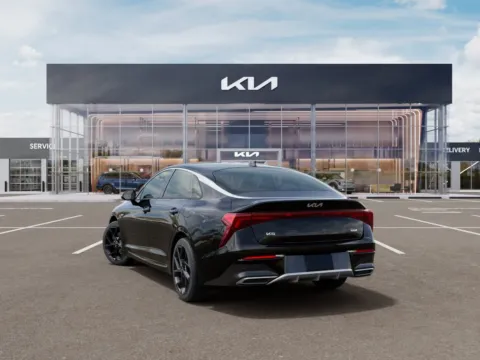 More photos of 2027 Kia K5 GT-Line AWD at Outten Kia, PA