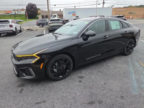 More photos of 2027 Kia K5 GT-Line AWD at Outten Kia, PA