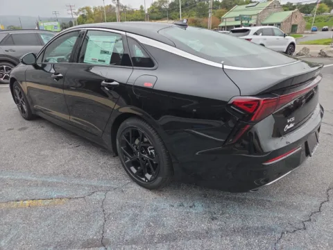 More photos of 2027 Kia K5 GT-Line AWD at Outten Kia, PA