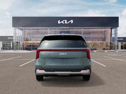 More photos of 2027 Kia Carnival Hybrid EX at Outten Kia, PA