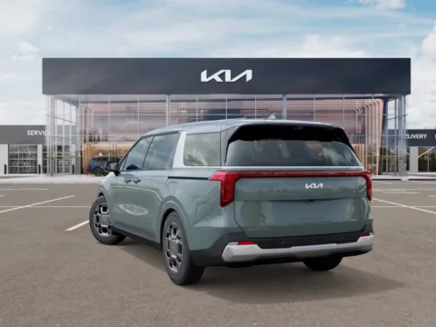 More photos of 2027 Kia Carnival Hybrid EX at Outten Kia, PA