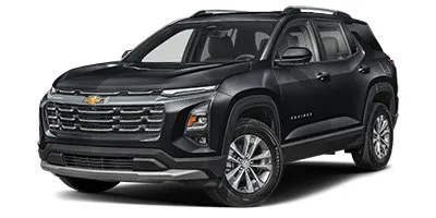 Green 2026 Chevrolet Equinox AWD LT AWD for sale in Hamburg, PA