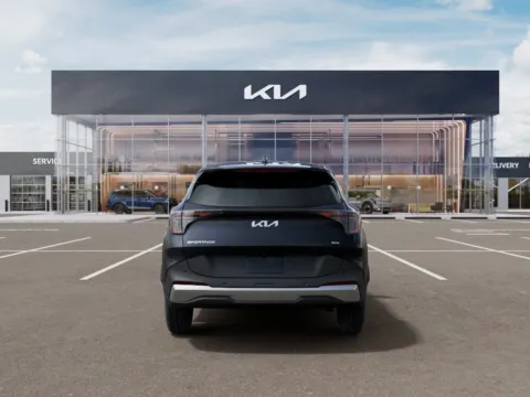 More photos of 2027 Kia Sportage LX AWD at Outten Kia, PA