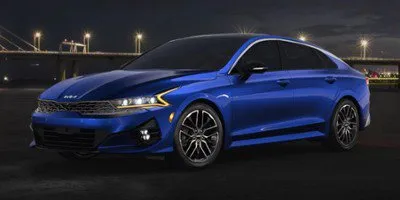 2024 Kia K5 GT-Line AWD for sale in Hamburg, PA