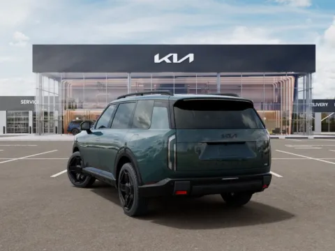 More photos of 2027 Kia Telluride X-Line EX AWD at Outten Kia, PA