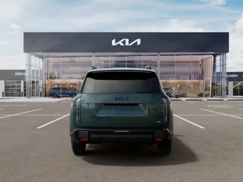 More photos of 2027 Kia Telluride X-Line EX AWD at Outten Kia, PA