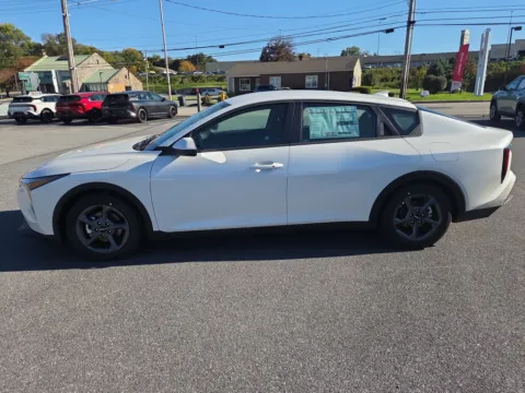More photos of 2026 Kia K4 LXS at Outten Kia, PA
