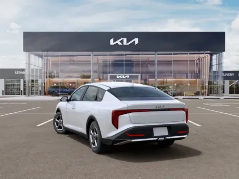 More photos of 2026 Kia K4 LXS at Outten Kia, PA
