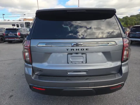 More photos of 2022 Chevrolet Tahoe Z71 at Outten Kia, PA