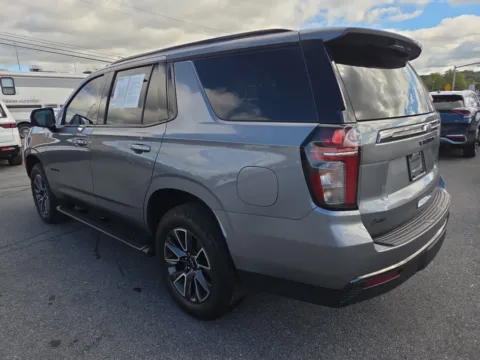More photos of 2022 Chevrolet Tahoe Z71 at Outten Kia, PA
