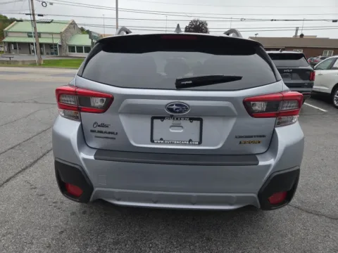 More photos of 2021 Subaru Crosstrek Sport at Outten Kia, PA