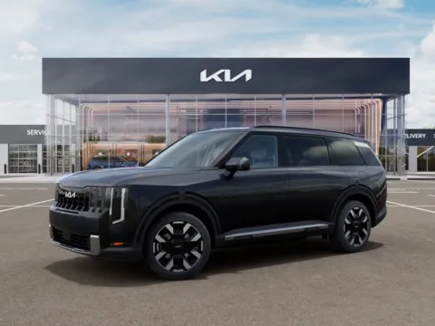 Another view of 2027 Kia Telluride S AWD for sale in Hamburg, PA at Outten Kia