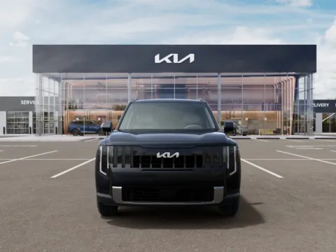 Photos of 2027 Kia Telluride S AWD for sale in Hamburg, PA at Outten Kia