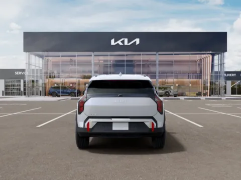 More photos of 2027 Kia EV3 Wind AWD at Outten Kia, PA