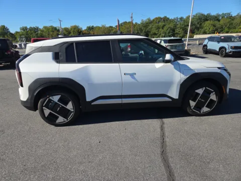 Photos of 2027 Kia EV3 Wind for sale in Hamburg, PA at Outten Kia