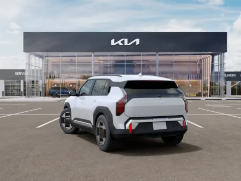More photos of 2027 Kia EV3 Wind AWD at Outten Kia, PA