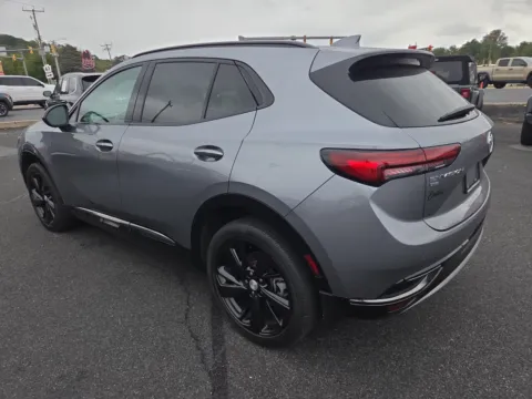 More photos of 2021 Buick Envision Essence at Outten Kia, PA
