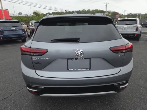 More photos of 2021 Buick Envision Essence at Outten Kia, PA