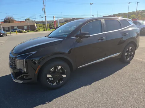 More photos of 2027 Kia Sportage LX AWD at Outten Kia, PA