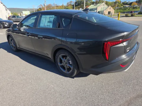 More photos of 2026 Kia K4 LXS at Outten Kia, PA