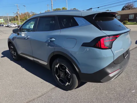 More photos of 2027 Kia Sportage Hybrid EX AWD at Outten Kia, PA