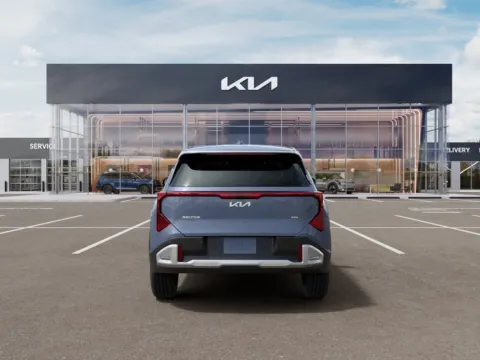 More photos of 2027 Kia Seltos S AWD at Outten Kia, PA