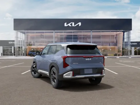 More photos of 2027 Kia Seltos S AWD at Outten Kia, PA