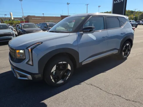 More photos of 2027 Kia Seltos S AWD at Outten Kia, PA