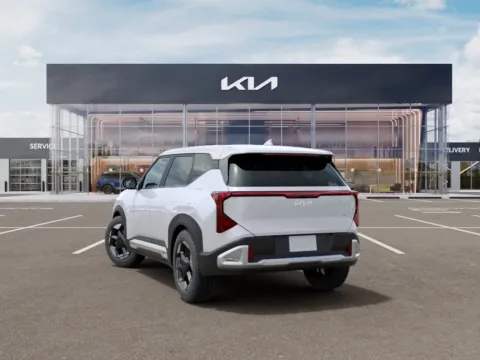 More photos of 2027 Kia Seltos S AWD at Outten Kia, PA