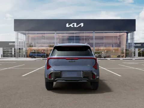 More photos of 2027 Kia Seltos X-Line S AWD at Outten Kia, PA