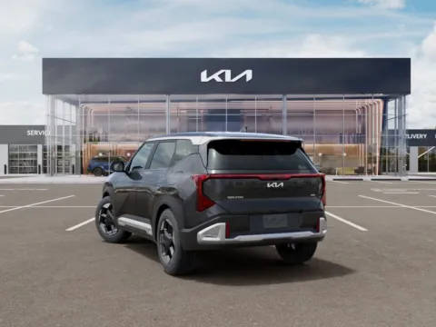 More photos of 2027 Kia Seltos S AWD at Outten Kia, PA