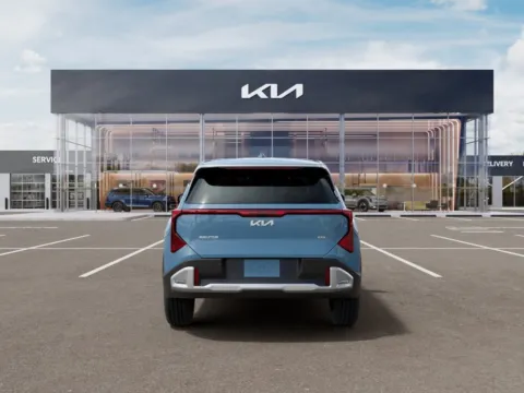 More photos of 2027 Kia Seltos S AWD at Outten Kia, PA