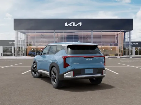 More photos of 2027 Kia Seltos S AWD at Outten Kia, PA