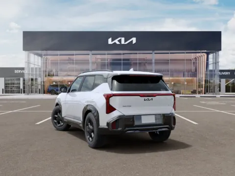 More photos of 2027 Kia Seltos X-Line S AWD at Outten Kia, PA