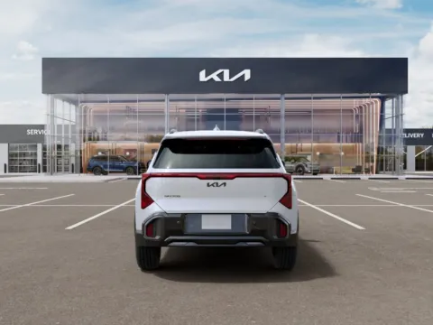 More photos of 2027 Kia Seltos X-Line S AWD at Outten Kia, PA