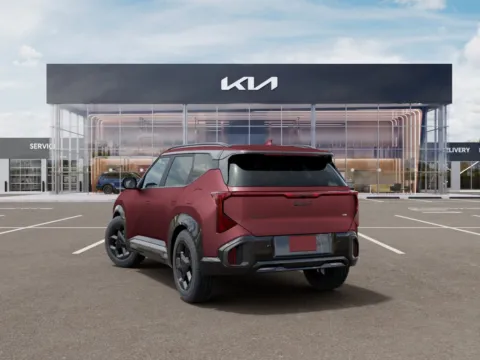 More photos of 2027 Kia Seltos X-Line S AWD at Outten Kia, PA