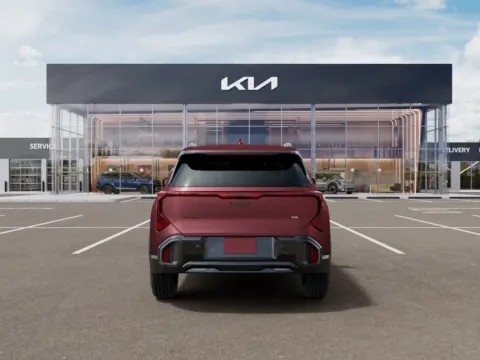 More photos of 2027 Kia Seltos X-Line S AWD at Outten Kia, PA