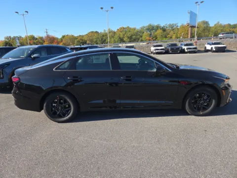 Photos of 2027 Kia K5 LXS for sale in Hamburg, PA at Outten Kia