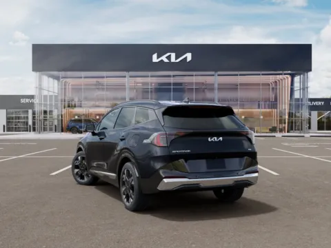 More photos of 2027 Kia Sportage SX-Prestige AWD at Outten Kia, PA