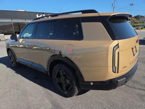 More photos of 2027 Kia Telluride X-Line EX AWD at Outten Kia, PA